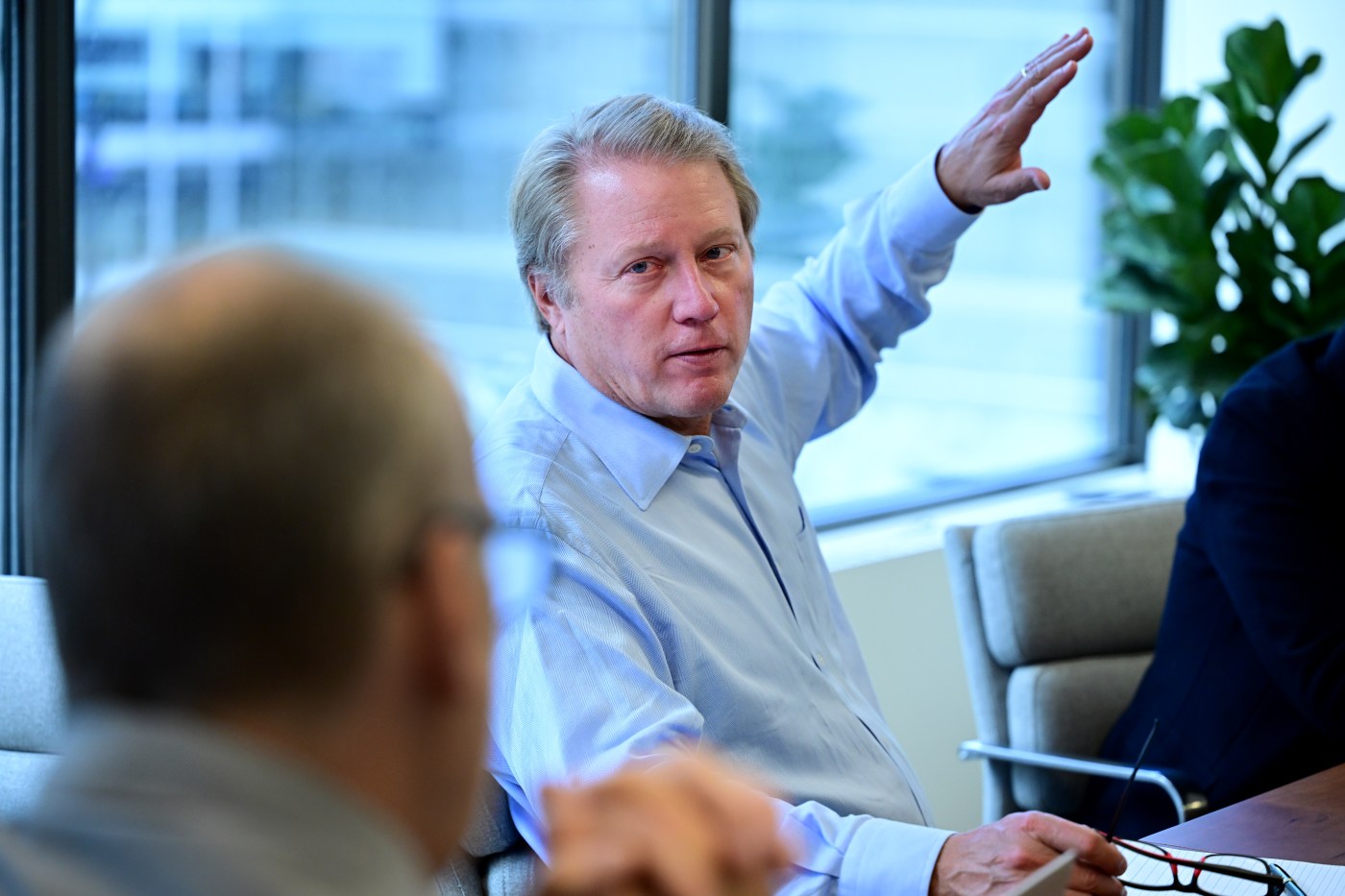 Endorsement: Colorado isn’t ready for ranked-choice voting, yet