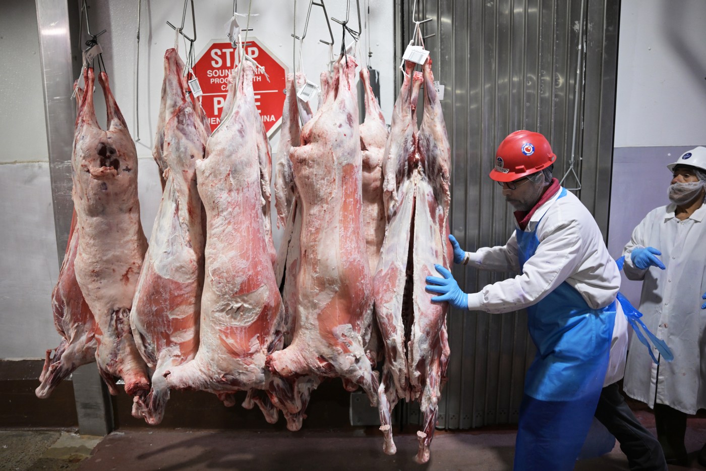 Endorsement: The folly behind Denver’s slaughterhouse and fur bans