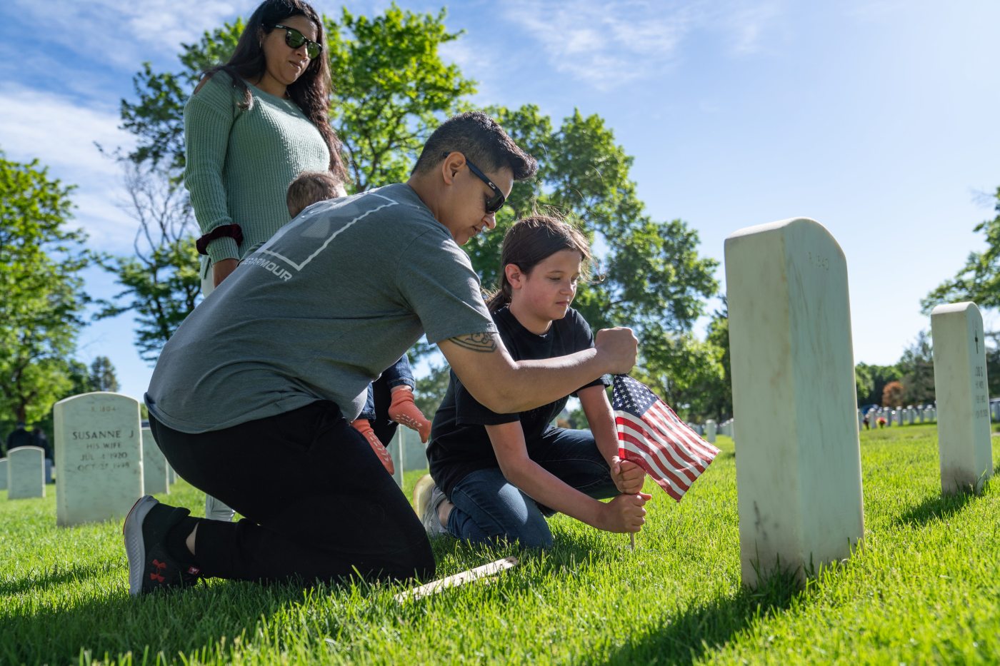 This Memorial Day, commit to not becoming the “Worst Generation” (Opinion)