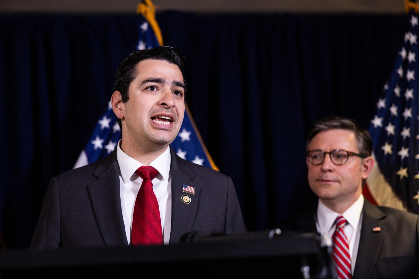 Krista Kafer: What Gabe Evans got wrong about his grandfather’s immigration, he can still make right