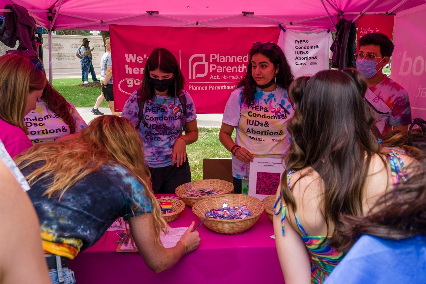 Despite Trump’s Planned Parenthood penalty, abortions are still available to Colorado patients with Medicaid (Opinion)